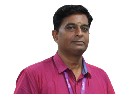 Narayanan SB's photo